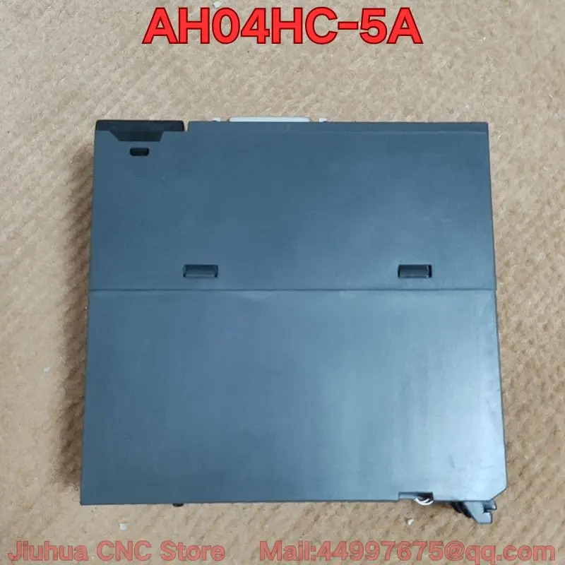 리퍼 AH04HC-5A PLC 모듈 기능 리퍼가 정상