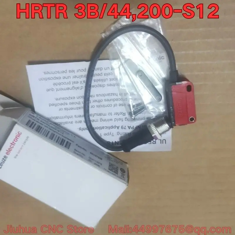 HRTR 3B/44200-S12 광전센서