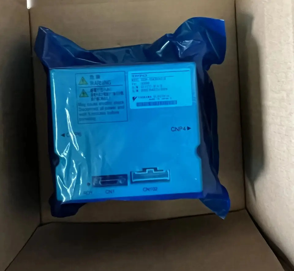 SGDR-SDA350A01B 신규 서보 드라이브 SGDR SDA350A01B