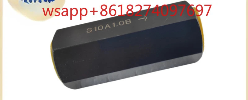영국 단방향 체크밸브 S15A11B S20A S25A S30A11B S30A1