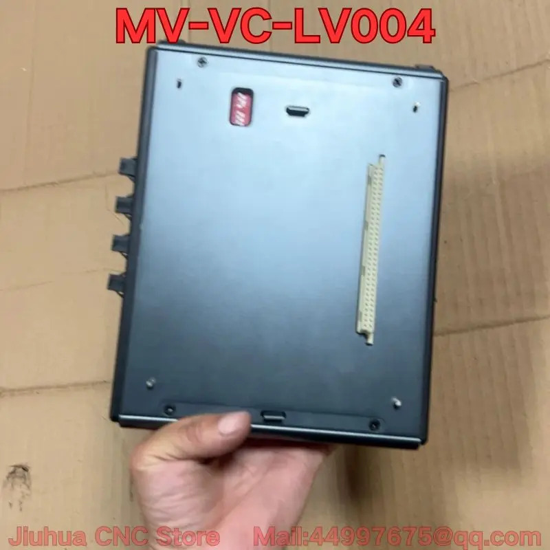 리퍼 MV-VC-LV004 비주얼 직렬 포트 광원 IO 확장보드 기능 리퍼가 정상