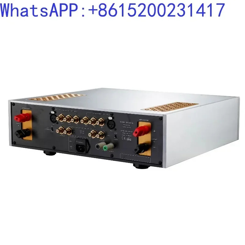 INKI STUDIO EX-M1 M1  결합 증폭기