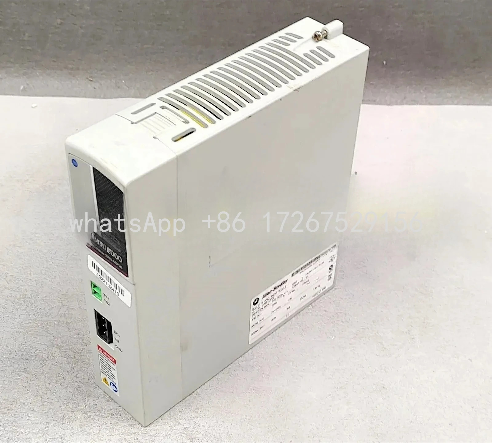 리퍼 2093-ASP06 2093ASP06 2000 션트 모듈