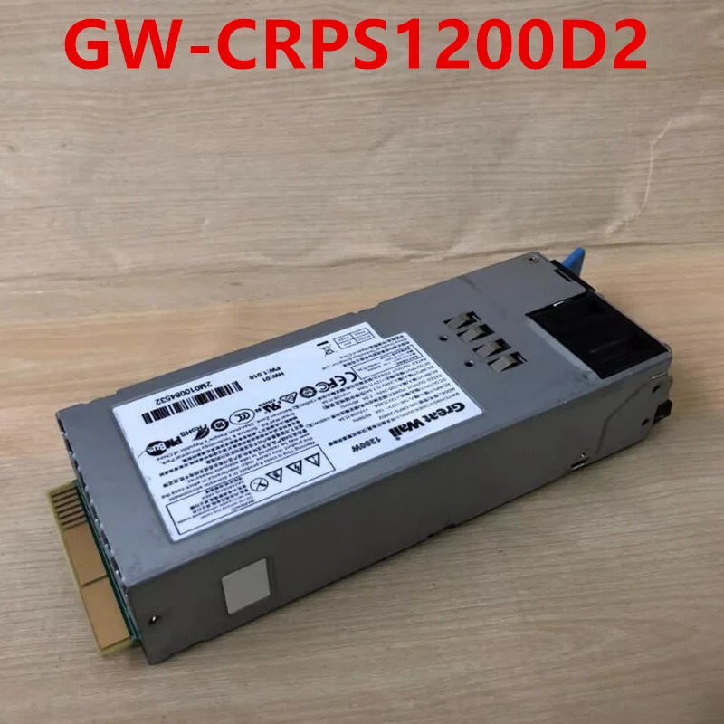 그레이트 월오리지널 전원공급장치 거신 1200W GW-CRPS1200D2