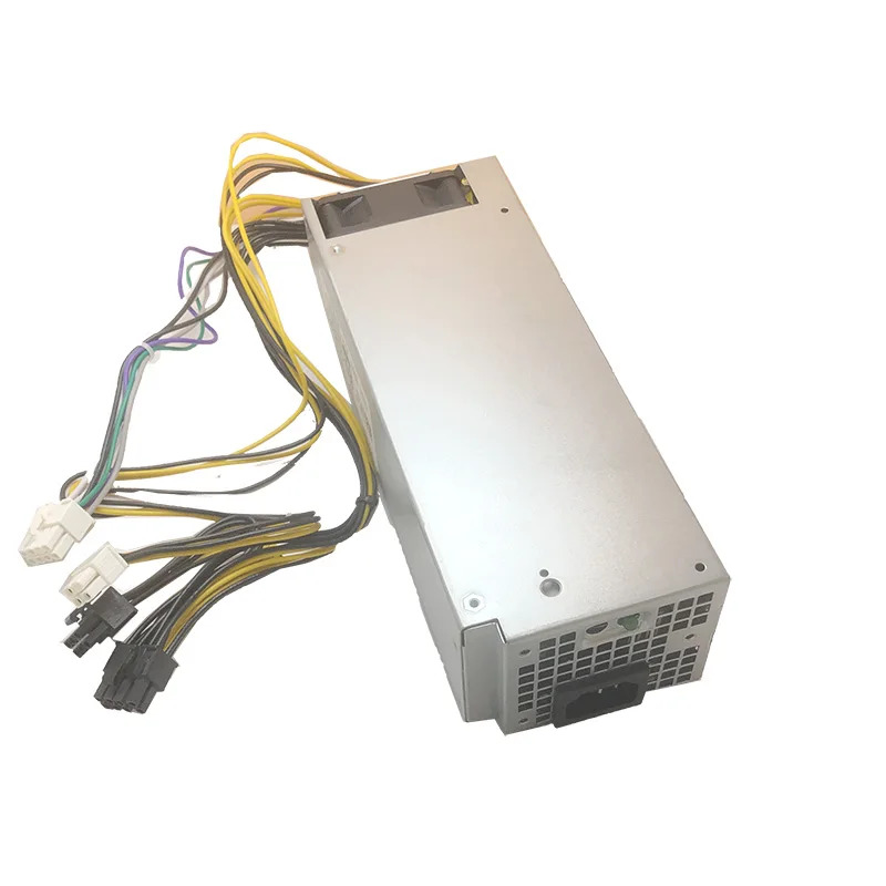델 옵티플렉스 3040 3250 3650 3046 5040 7040 7050 PSU 8 핀 500W 전원공급장치 L180ES-00 H240EM-00 B240NM-00 AC240A