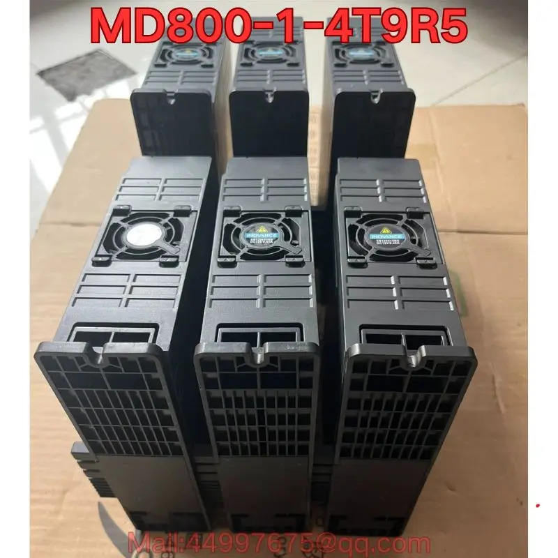 리퍼 MD800-1-4T9R5 인버터 모듈 기능 리퍼가 정상