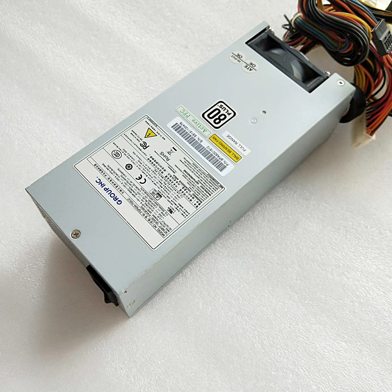 FSP500-702UC FSP500-702UH 전원공급장치 FSP 2U PSU 500W 신