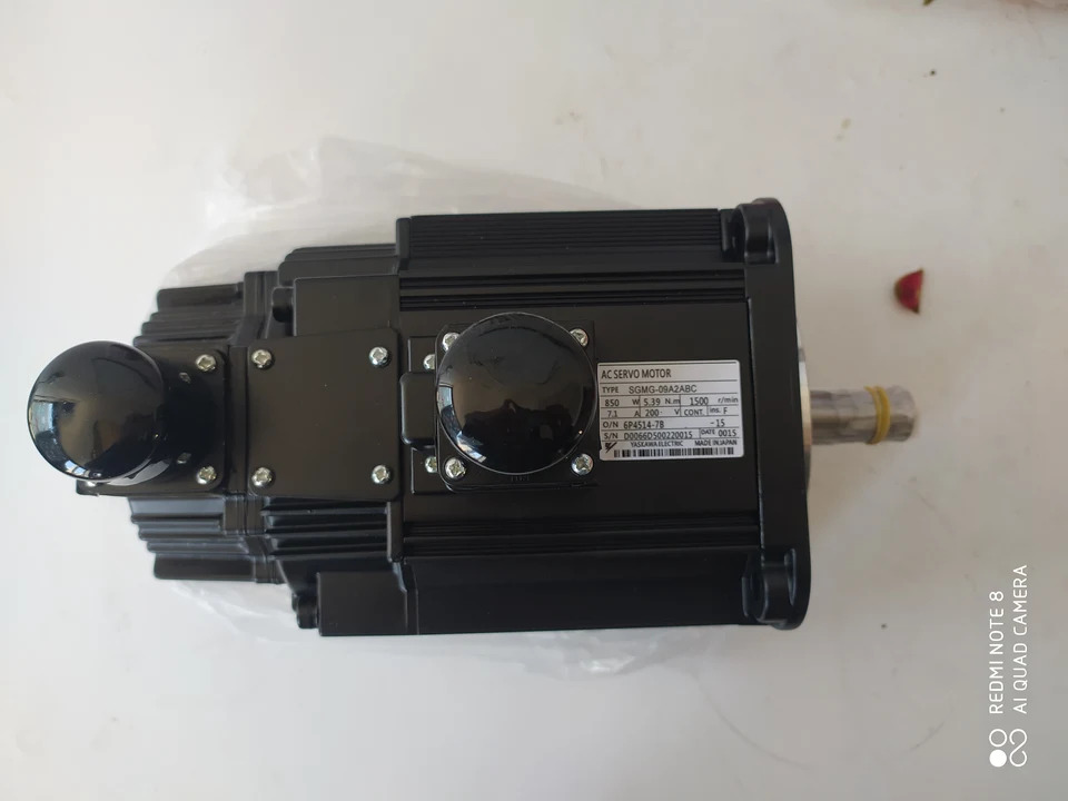 Yaskawa 전기 SGM호환G-05/09A2AB/12A2BB/13A2AB/20A2AB/30A2AB/44A2AB/C