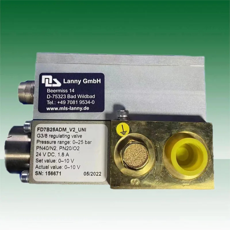 FD7B25ADM E1B20AZ-PN40 E1B40AF-EL E5B25ADM-V3 LANNYMLS L