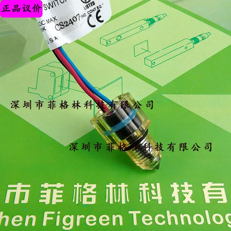 2025텐 ELS-950 224510 American G액체 레벨 스위치