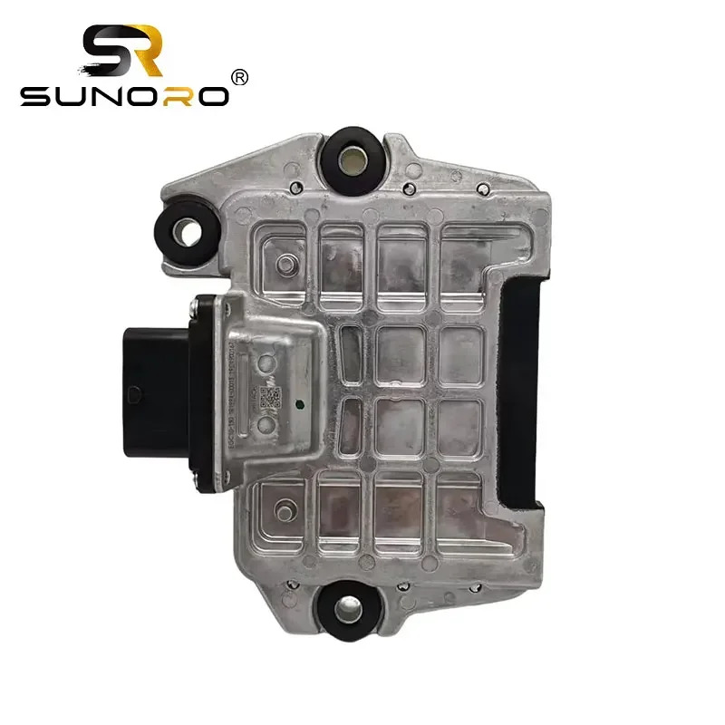 굴삭기 ECU 엔진 컨트롤러 DX80 DX55 4TNV98 4TNV94 129927-75901 129938-75180 129968-75201