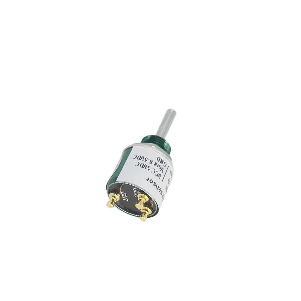 마이크로 마그네틱 센서 홀 효과 각도 P3015 인코더 5V 15mm