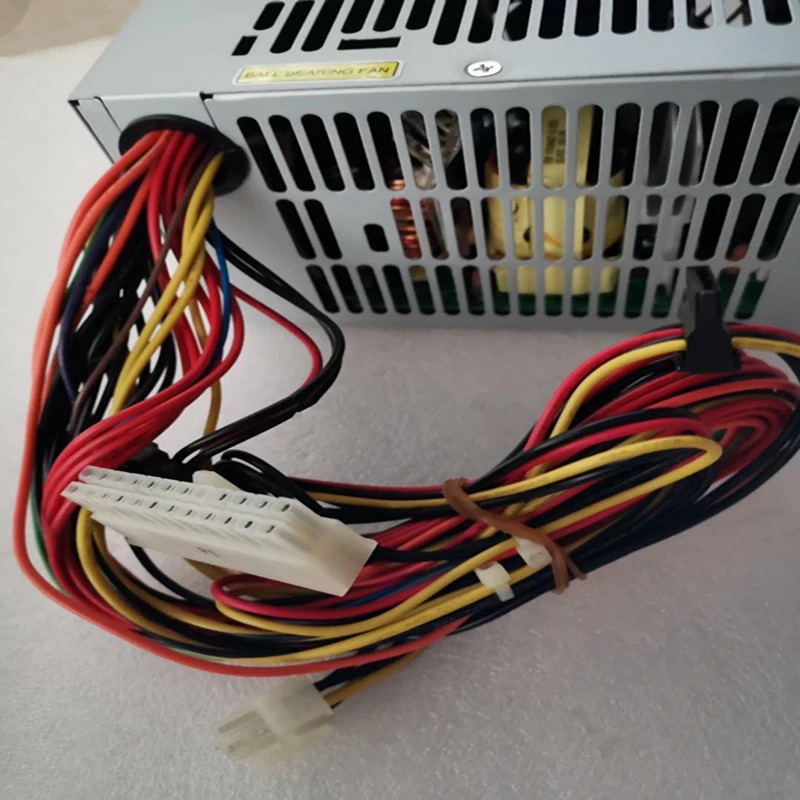 산업컴퓨터 전원공급장치 FSP350-60EGA FSP350-60EGN FSP 80 플러스 브론즈PSU 350W 신