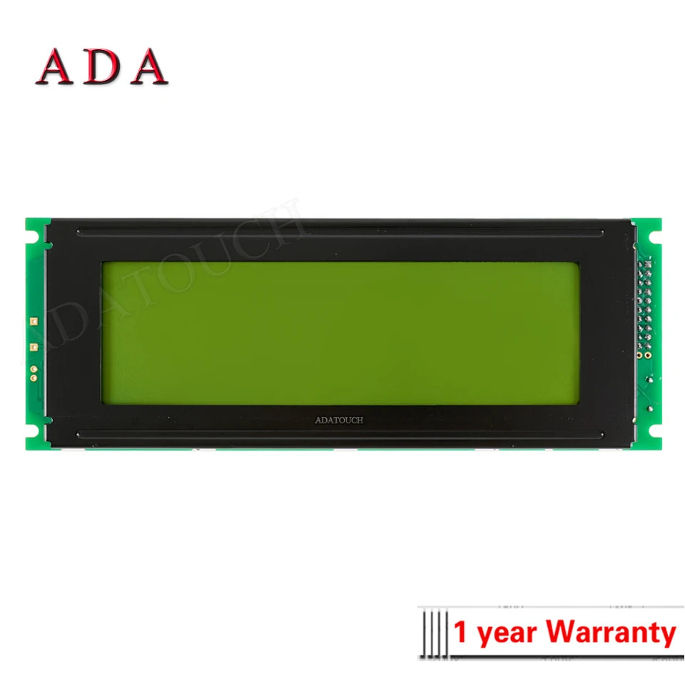 LCD 디스플레이 패널 LMCJ6S003C30P M003H M003HGR1 용