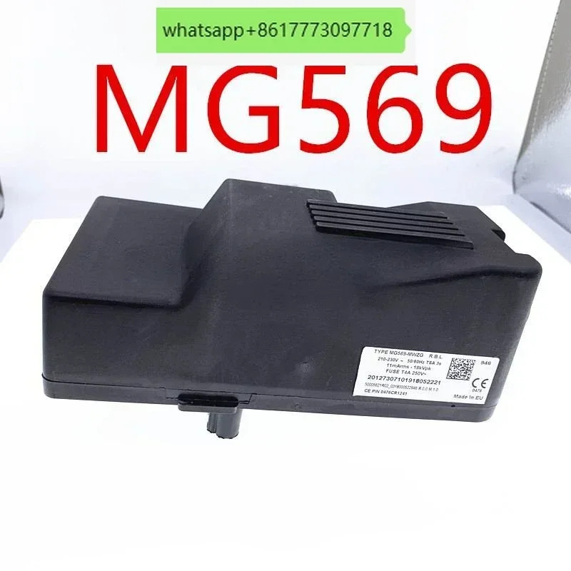 MG569 제어 상NO.3001176 Riello 상Riello 오일 버너 상자