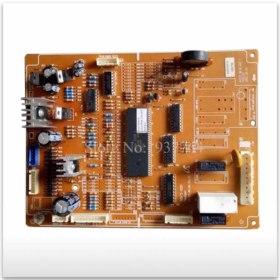 pc 보드 컴퓨터 RS19 x DA41-00401C DA41-00401C/보드 잘 작동