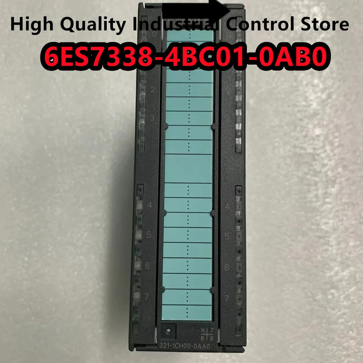 PLC 6ES7338-4BC01-0AB06ES7340-1AH02-0AE0