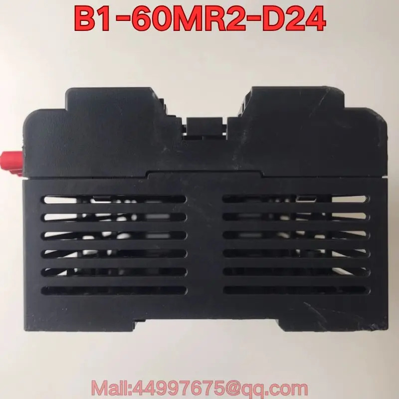 B1-60MR2-D24 PLC 컨트롤러