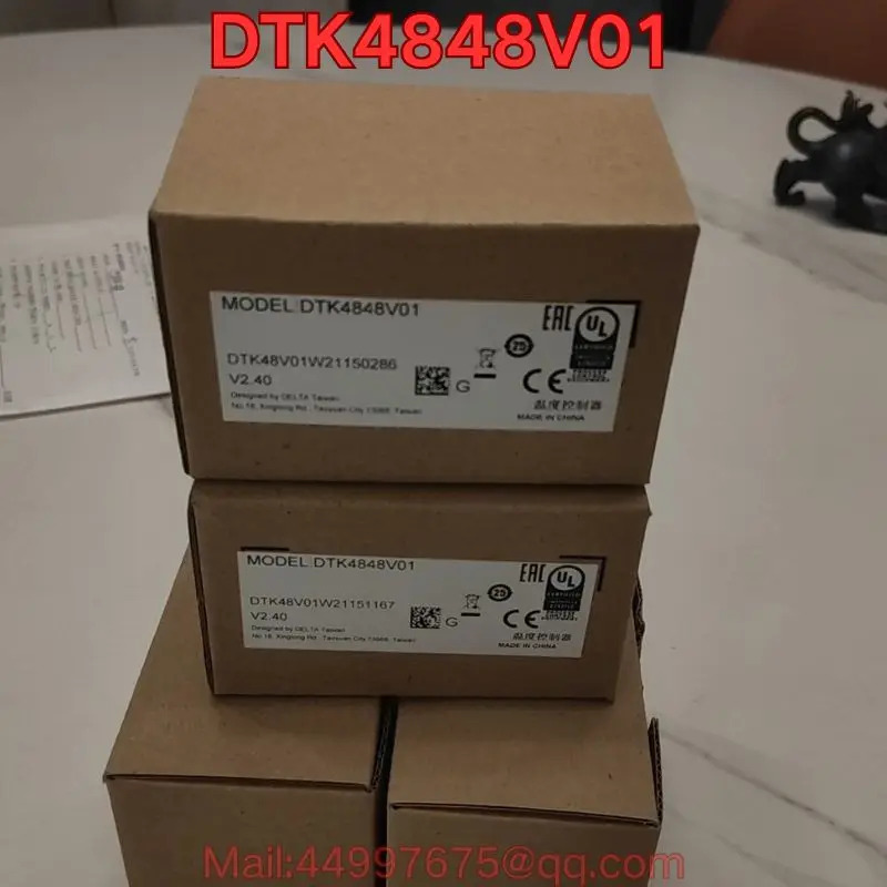 DTK4848V01 온도 컨트롤러