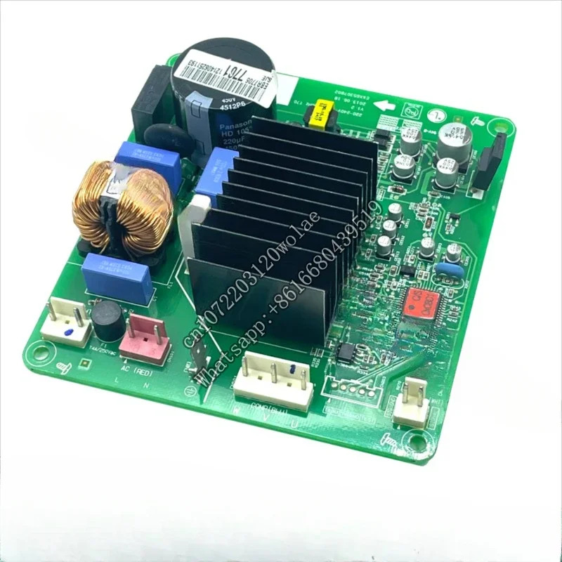 컴퓨터 보드 전원 모듈 BCD-550WKGPMA BMA121NAMV