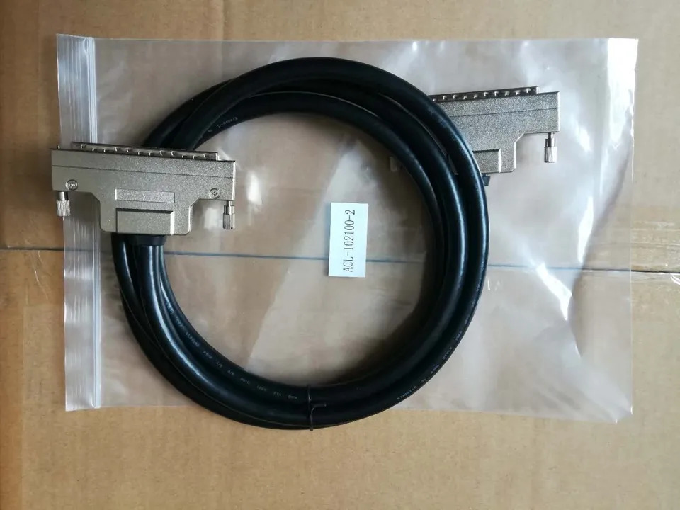 ADLINK 케이블 ACL-10 2100-1/ACL-10 2100-2