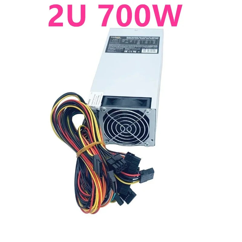 전원공급장치 SrverPro 2U-800ADS 2U-700ADS 2U 700W 800W PSU 신