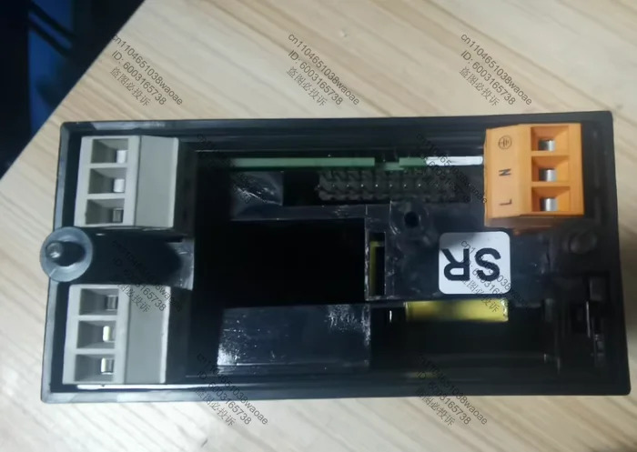 패널 미터 컨트롤러 DP41-S-230 스트레게이지 표시기 완전 기능 리퍼 완료