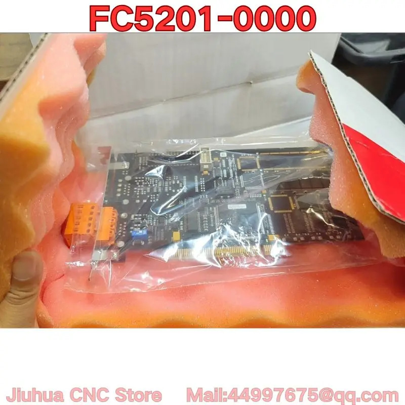 FC5201-0000카드