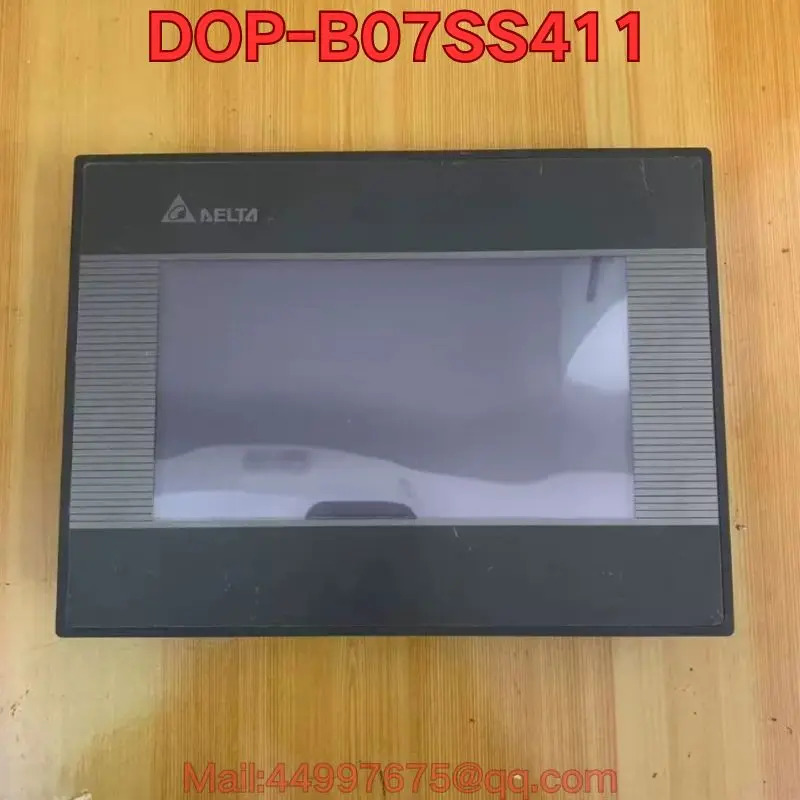 DOP-B07SS411 터치스크린