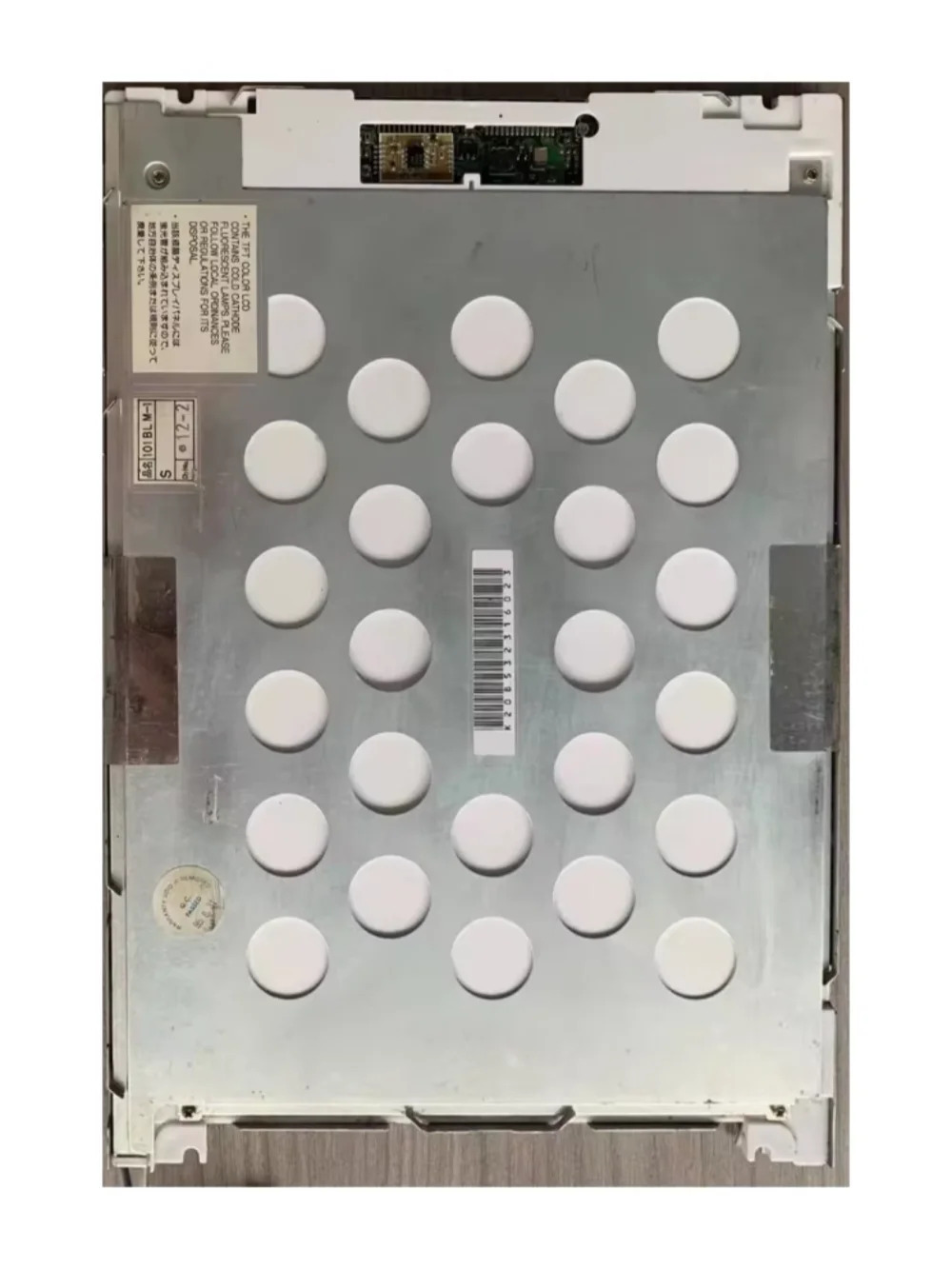 오리지널 NL6448AC32-01-03 LCD 디스플레이 화면