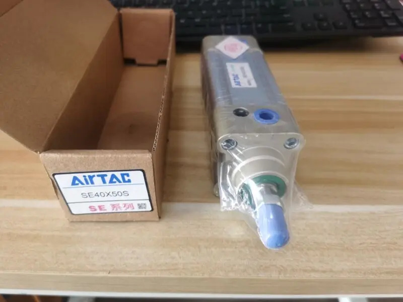 AirTAC SE40X50S 실린더