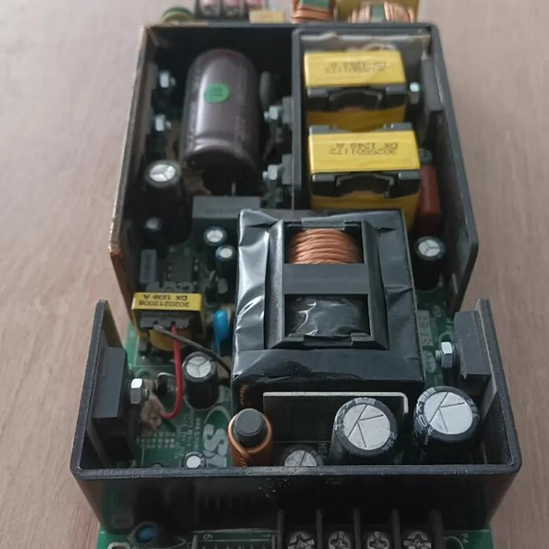 SL POWER 24V11.25A 5V0.2A MINT2270A1976E01 8H3501 거전원공급장치