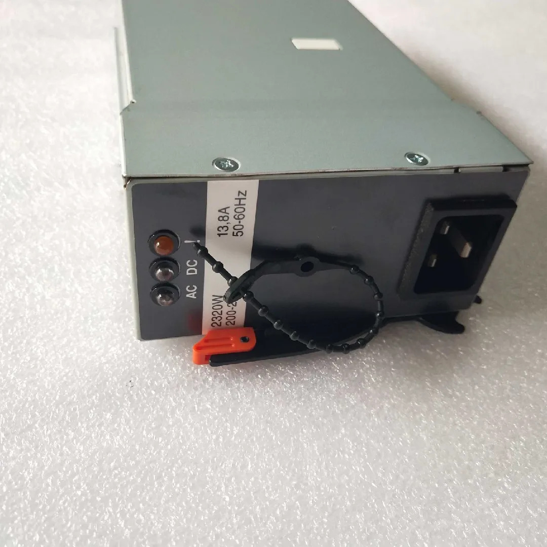 IBM BCE오리지널 PSU 2320W 전원공급장치 DPS-2500BB A 69Y5842 69Y5843 39Y7405 39Y7400 거신