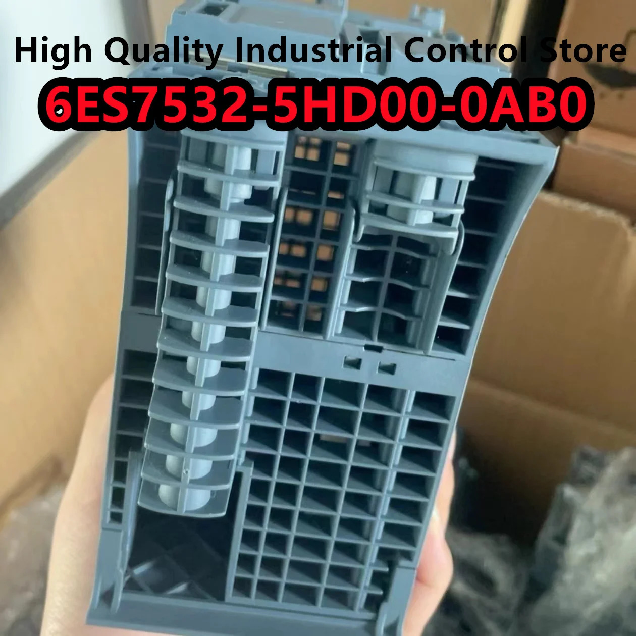 PLC 6ES7532-5HD00-0AB06ES7532-5HF00-0AB0