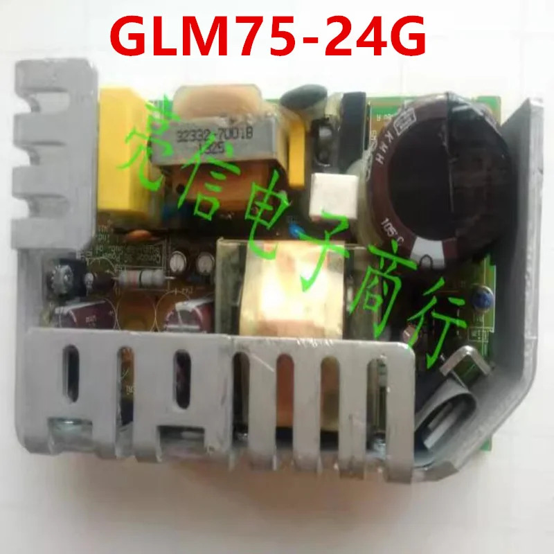 CONDOR 75W GLM75-24G GLM75-24 G거새 전원공급장치