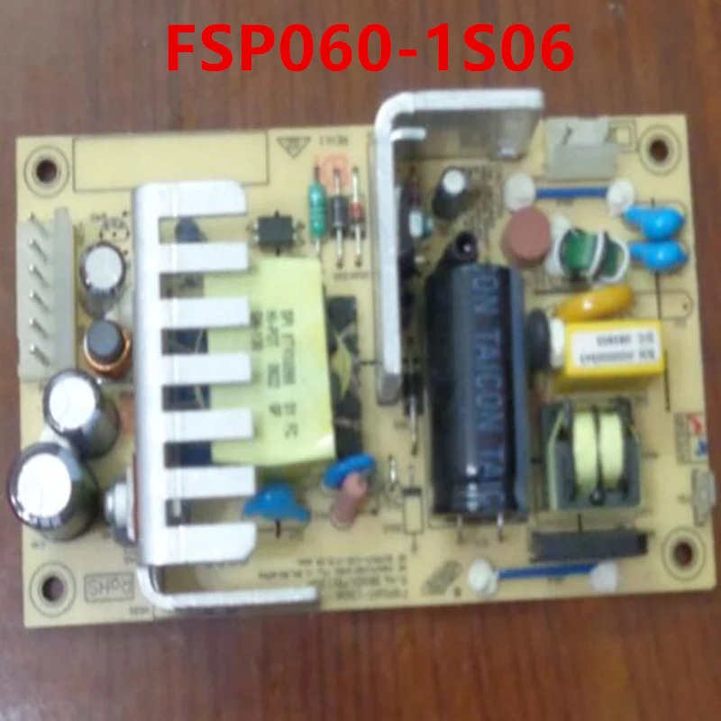 오리지널 전원 공급 보드 전원공급장치 FSP060-1S06 FSP 12V5A 60W