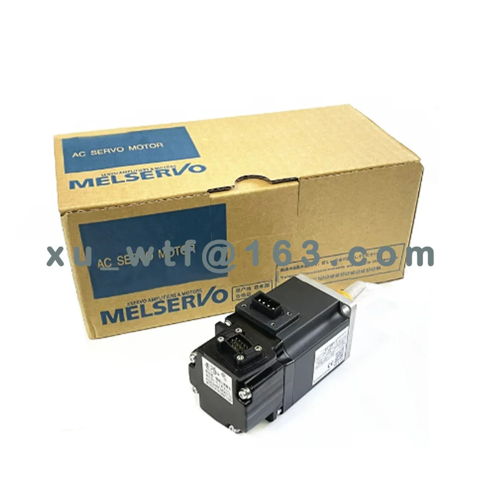 오리지널 서보모터 HF-KP73 HF-KP73B 신