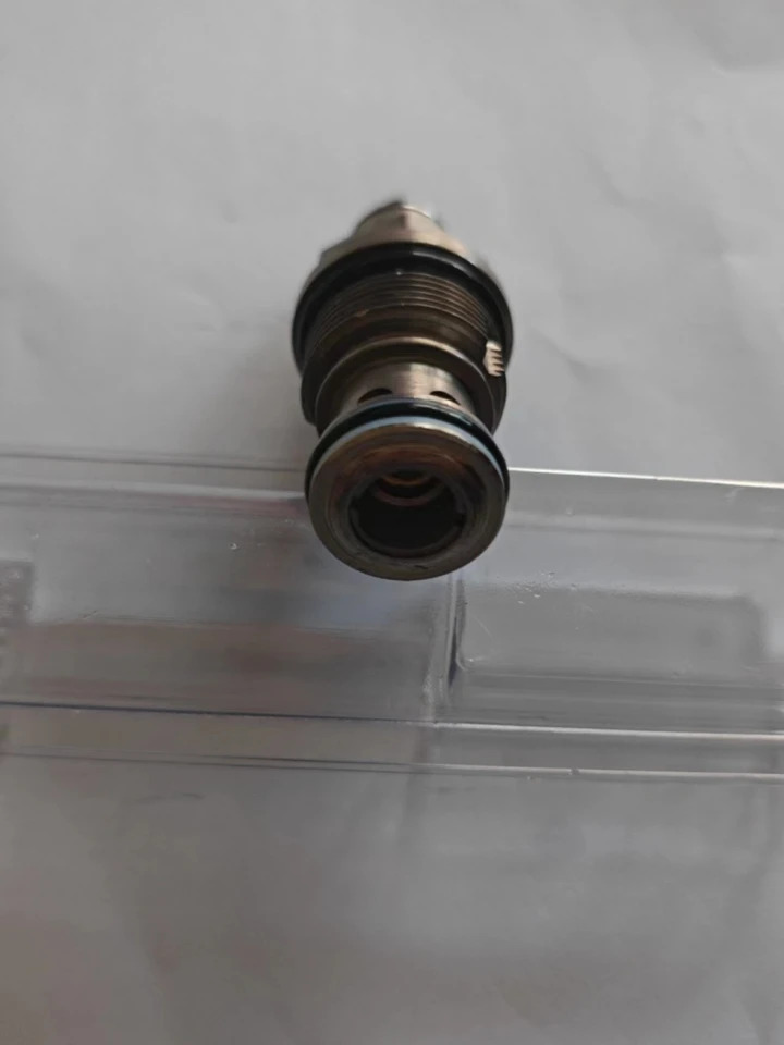 릴리프 밸브 DB12P-01-C-N-090V DB08P-01-C-N DB10P DB16P