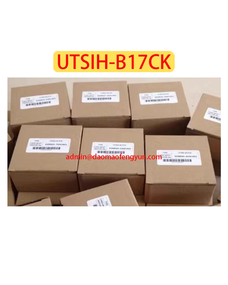 UTSIH-B17CK 인코더 Yaskawa SiGM호환a 2 시리즈 UTSIH B17CK