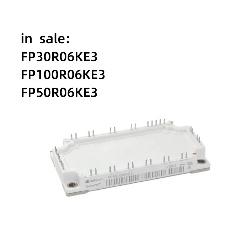 FP100R06KE3 FP50R06KE3 FP30R06KE3 IGBT 모듈