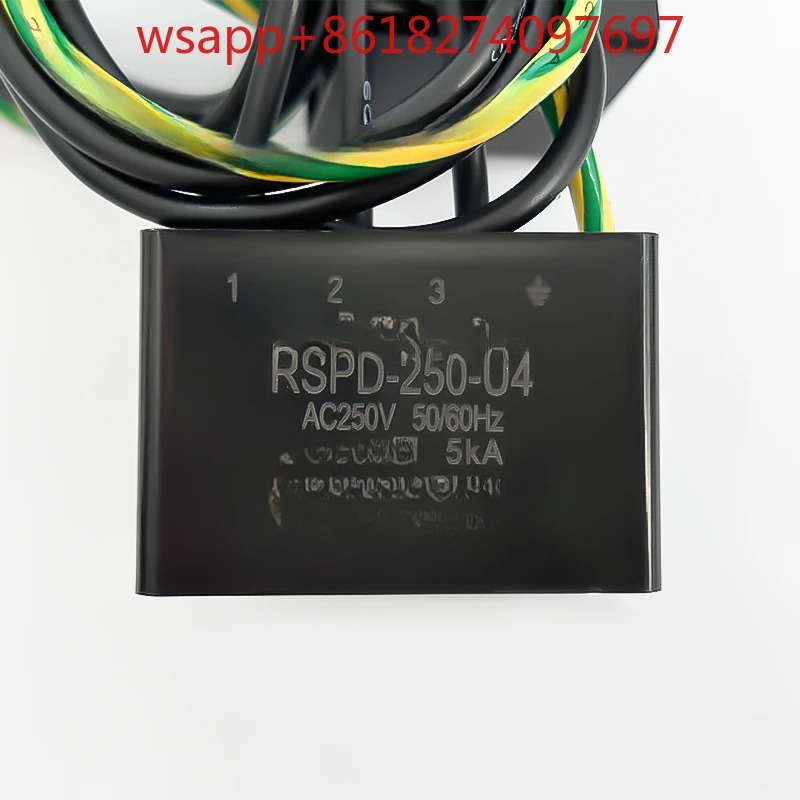 RSPD-250-U4 흡수기 A06B-6200-K141 K144
