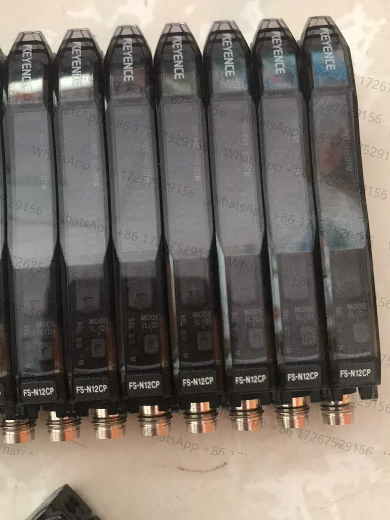 FS-N12CP 광섬유 증폭기