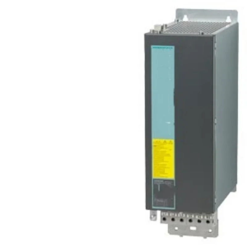 원본 6SL3100-0BE21-6AB0 6SL3100-0BE23-6AB0 6SL3126-1TE21-8AA4