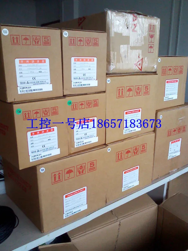 대만 동원 태안 인버터 E310-405-H3 380V/3.7KW