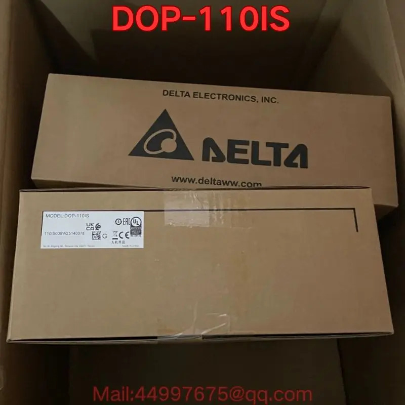 DOP-110IS 터치스크린