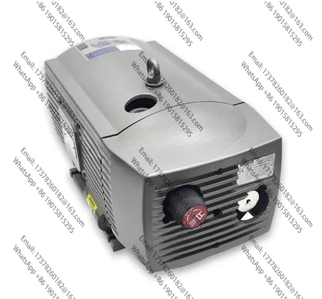 진공 펌프 카본 플레이트 VT4.25 VT4.40