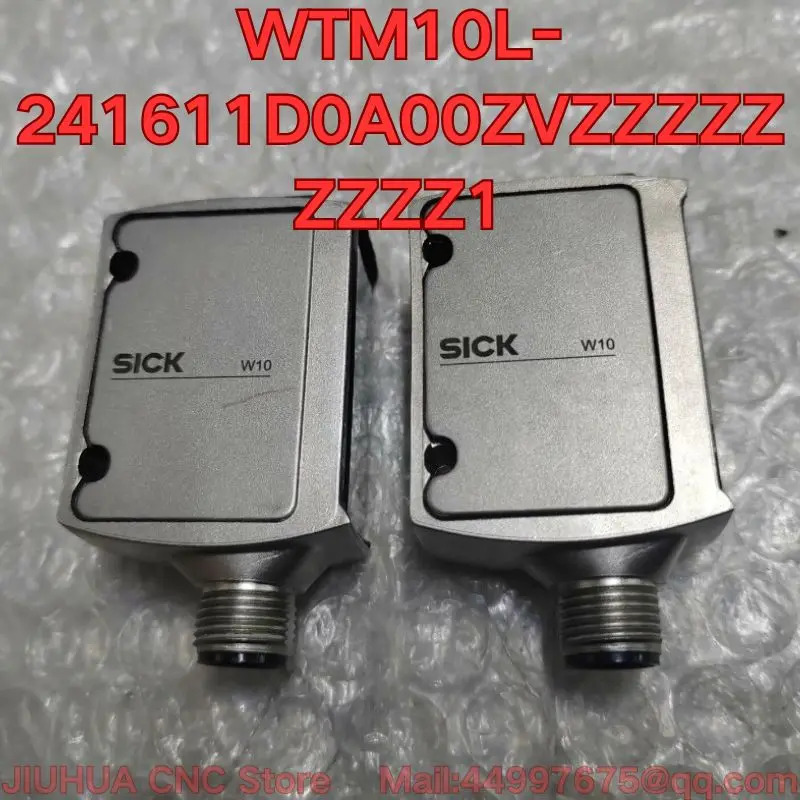 WTM10L-241611D0A00ZVZZZZZZZZZZZZZ1 광전센서