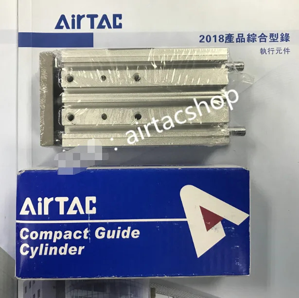 AirTAC TCL12X70S 실린더