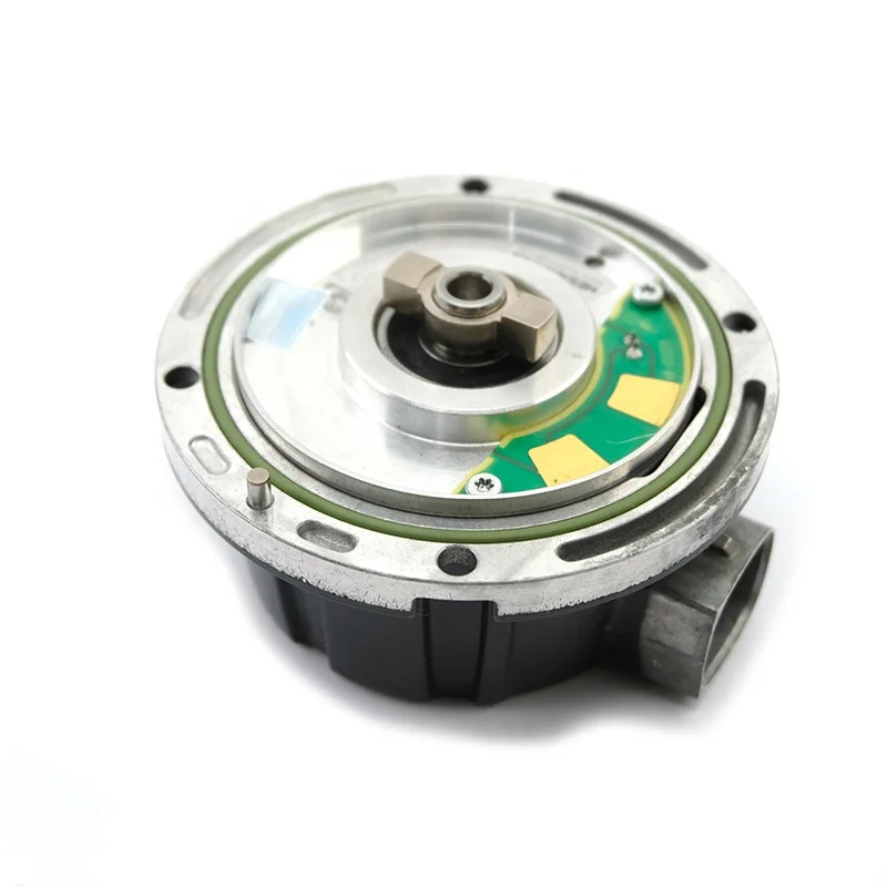 HEIDENHAIN 오리지널 PLC AM24DQI88.033-2048 로터리 인코더 6FX2001-5JE24-2DC0