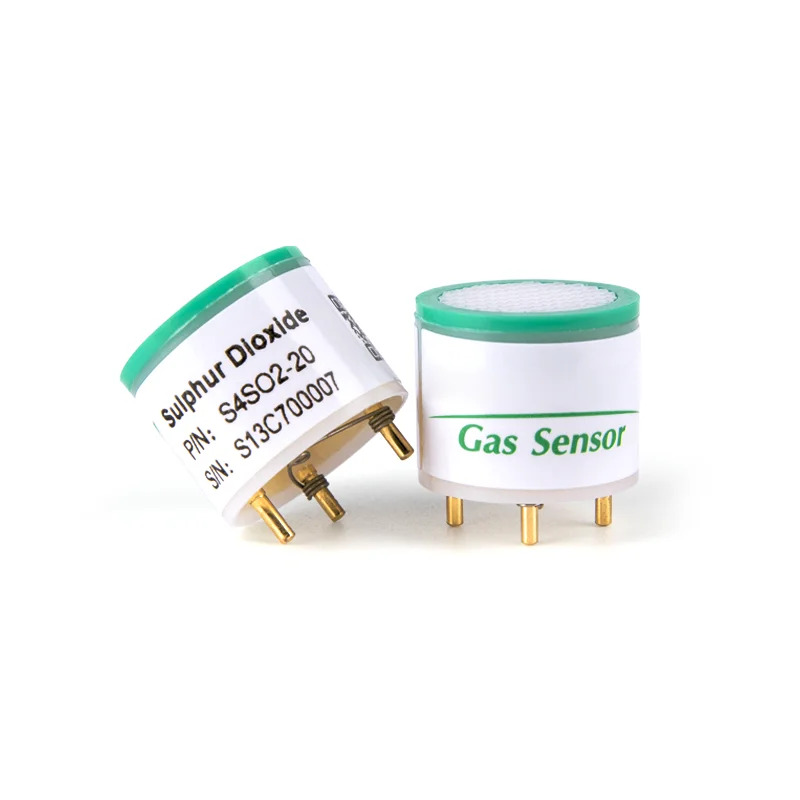 SO2 이산화황 감지 센서 산업 현장20ppm